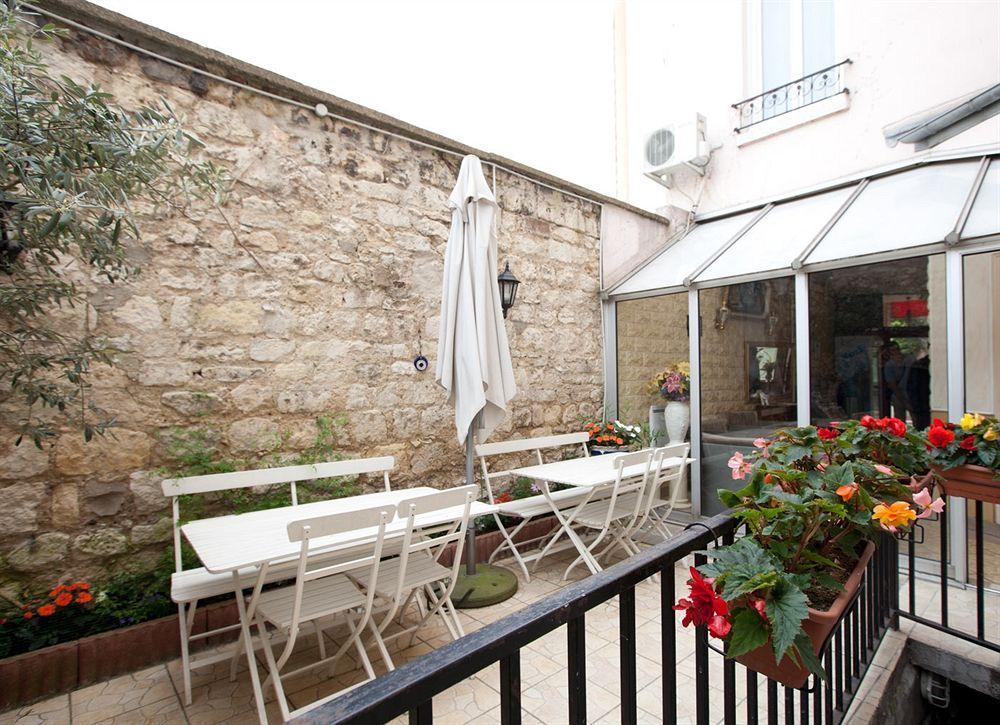 Du Parc Hotel Malakoff