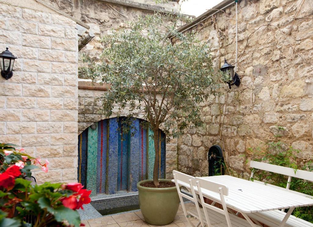 Hotel Du Parc