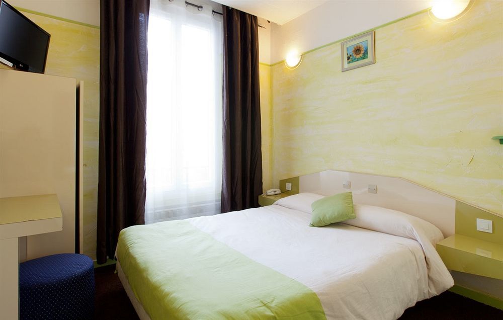 Du Parc Hotel 2*