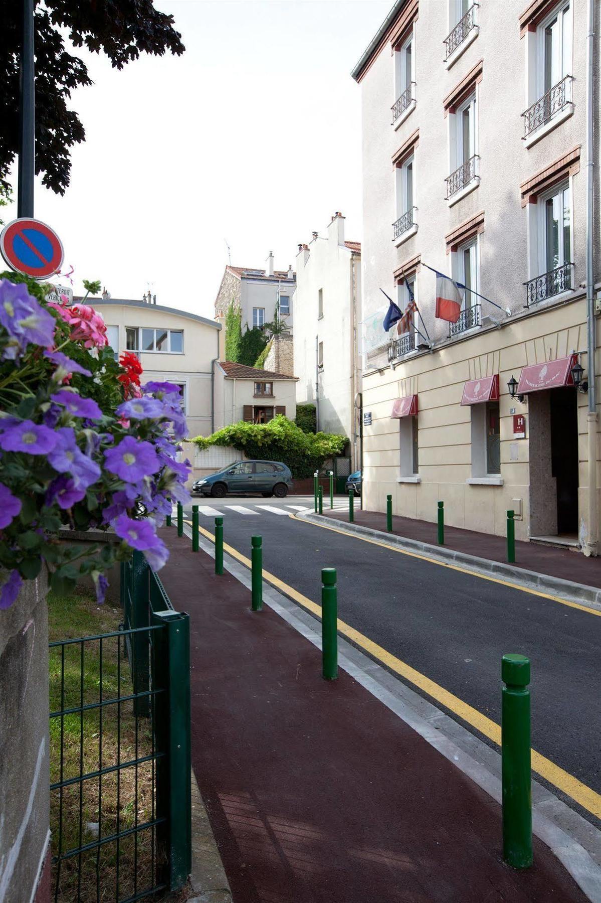 Du Parc