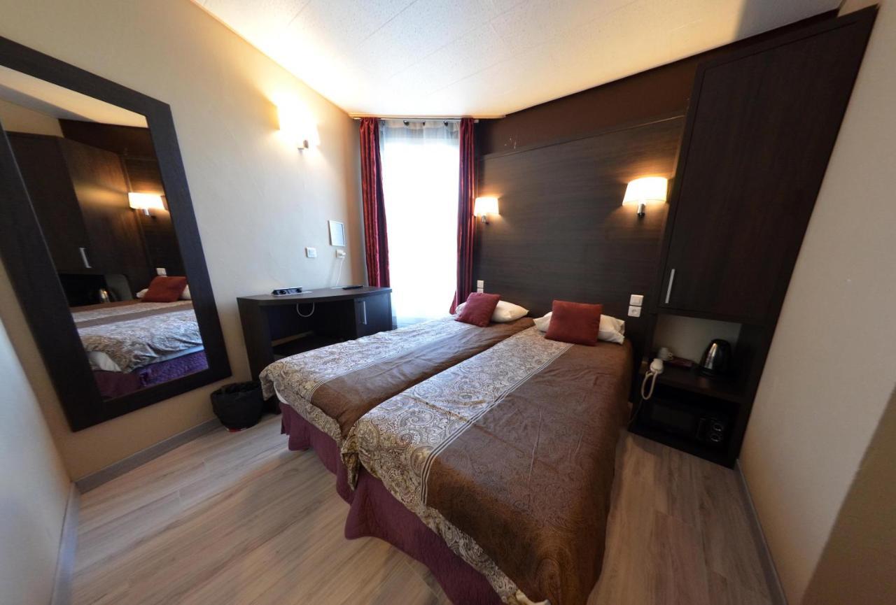 Du Parc Hotel