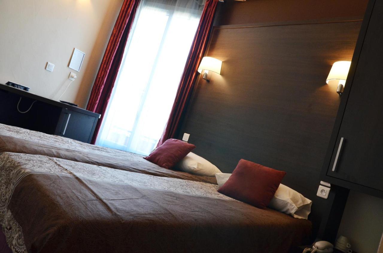 Du Parc Hotel