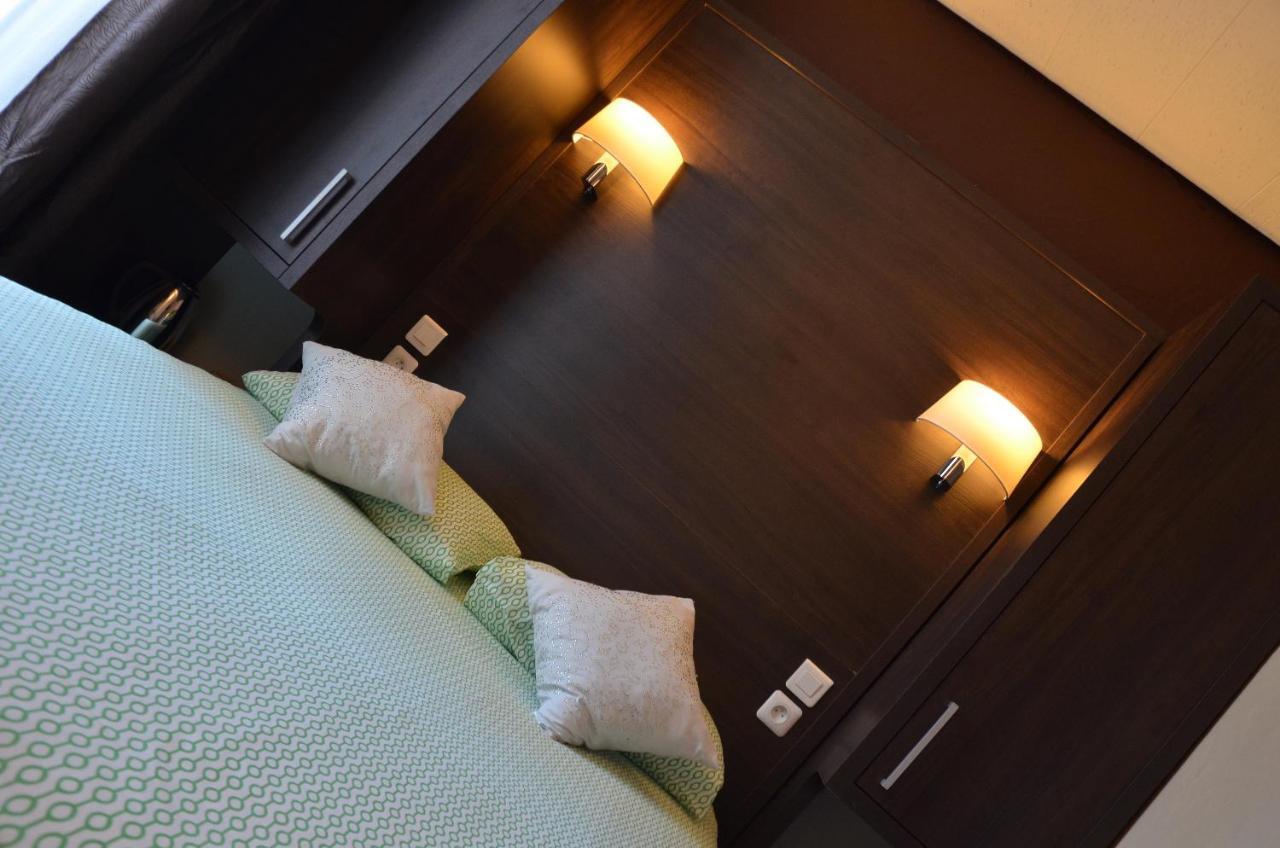 Du Parc Hotel 2*