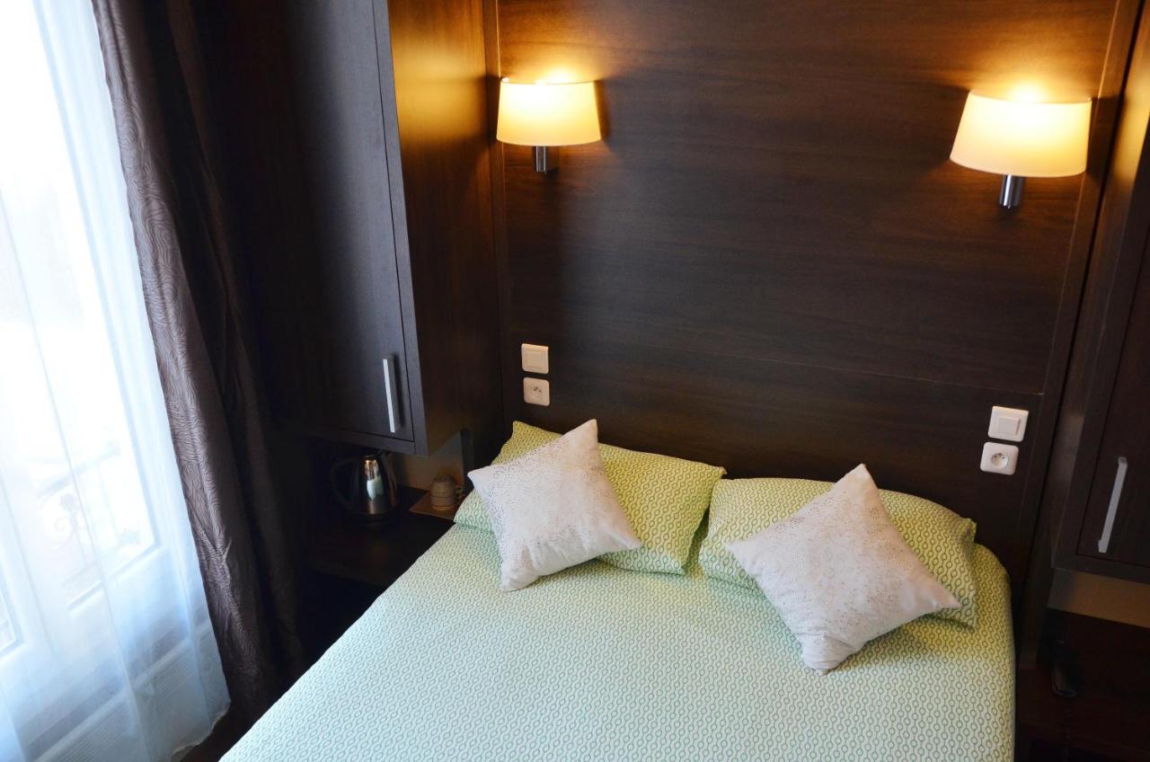 Du Parc Hotel 2*