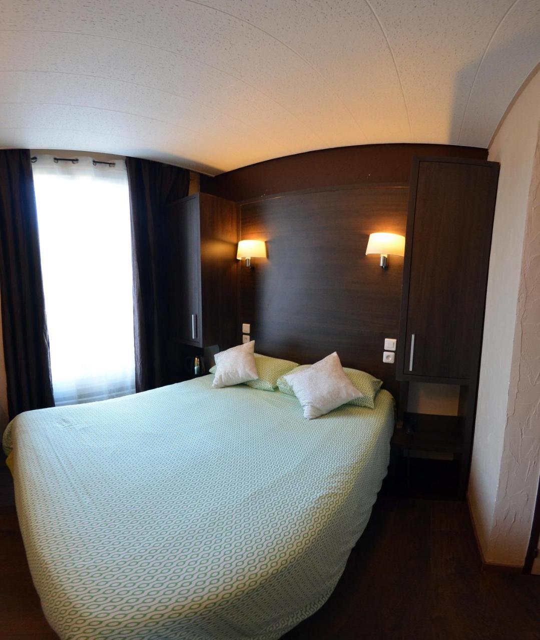 Du Parc Hotel Malakoff