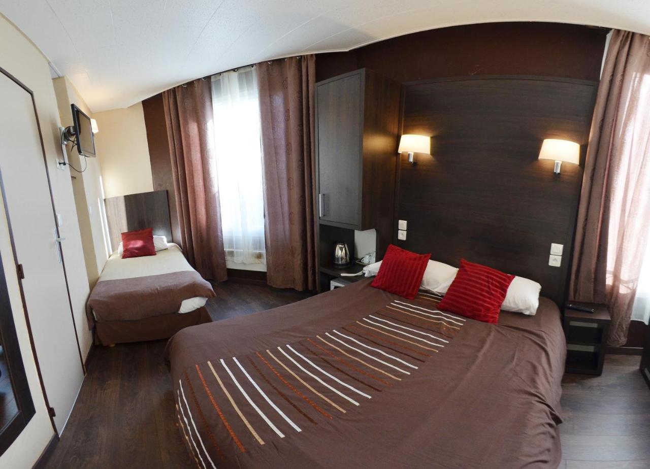 Du Parc Hotel 2*
