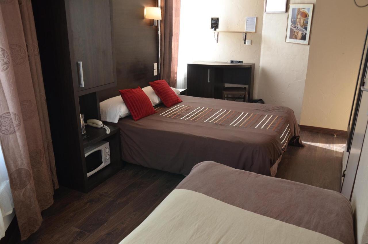 Du Parc Hotel