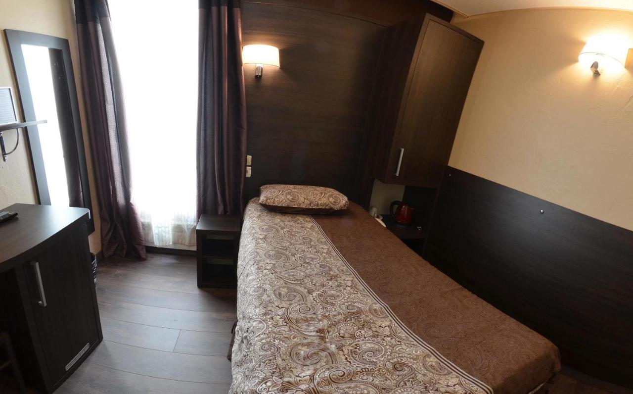 Du Parc Hotel Malakoff
