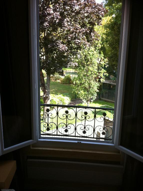 Du Parc